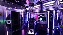 The Escape Game Houston: 60-Minute Adventures at The Galleria