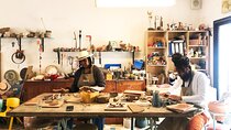 Pottery Workshop, A sensory journey at Arterre