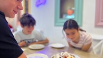 The Real Panamanian Private Food Tour through Panama City