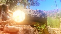 2 Hours Private Spiritual Healing Tour in the Nature of Sedona