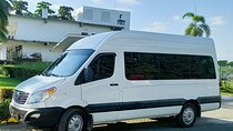 SJO Airport to Manuel Antonio Hotels / Bejuco Private Transfer
