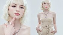 Korean Celebrity Makeup Hair and Photo Experience in Gangnam