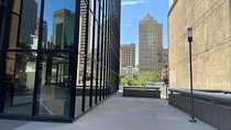 Dallas in Wonderland: A Self-Guided Walking Tour of Dallas
