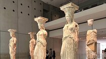 Private Tour Athens Highlights 