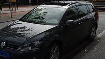 Amsterdam Airport & Non-Airport Private Transfer to City Center