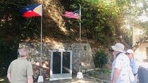 Bataan Death March Memorial Historical Tour 