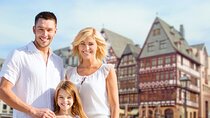 Private Family Walking Tour in Frankfurt