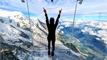 Private Sightseeing Tour to Chamonix from Geneva