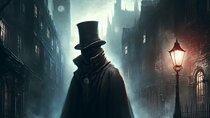 Jack the Ripper: Interactive Murder Mystery Walk Tour in London