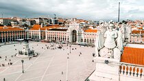 Private Full-Day Tour of Lisbon 
