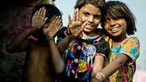 Private Jaipur Slum Tour with Guide