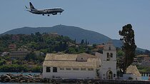 Self Guided Drive Corfu's Alternative Grand Island Tour 