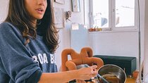 Bubble Tea Masterclass 