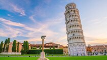 Pisa Tour with Tower Admission