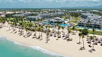 Santo Domingo Airport and Excellence El Carmen Private Transfer