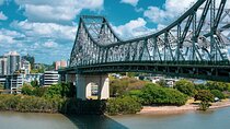 Brisbane Drive by Day - Private Tour