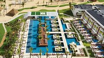 Santo Domingo Airport and Dreams Onyx Punta Cana Private Transfer