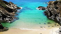 Transfer to Porto Covo from Lisbon