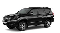 SUV Prado Transfer from Montego Bay Airport