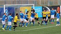 Icelandic Football Matchday Experience
