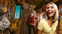 The Escape Game Nashville: Epic 60-Minute Adventure at Opry Mills
