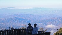 Ecotourism El Pital the highest point in the country Private Tour
