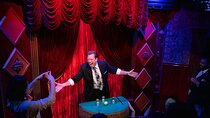 The UP-CLOSE Magic Experience! Downtown Phoenix