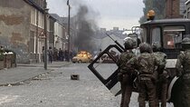 The Belfast history of murder and bombs taxi tour private 2 hours