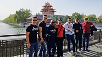 Imperial Secret-Forbidden City and Jingshan Park Small Group Tour