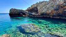Preveli Palm Beach & Kourtaliotiko-Private Custom Tour(No Crowds)