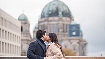 Berlin Private Photo shoot with Professional Photographer