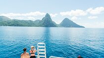 Tet Paul Hike & Soufriere Catamaran Experience