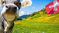 Private Excursion Gruyeres