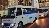 Transfer Colon Cruise Port - Panama Airport