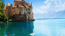 Private Excursion to Swiss Riviera