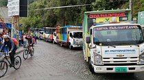 3 Places You Have to See in a Day in Baños de Agua Santa