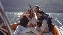 Private Boat Tour on Lake Como