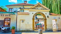 Krakow's Jewish Quarter, Schindler's Factory & Jewish Ghetto Tour