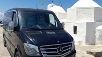 Aegina's island highlights