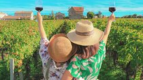 Arrábida Traditions & Views – Wine Tour with Lunch from Lisbon