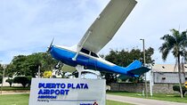 Transportation to Gregorio Luperón International Airport (POP) 