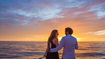 Los Cabos Jazz & Wine Sunset Cruise