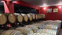 Private Full Day Tour to Nemea Wineries from Attica