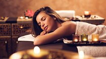 Moroccan Hammam & Full Body Massage Experience : Hurghada