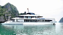 Symphony 5 Star Luxury Day Cruise from International Cruise Port