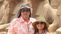 Private All Inclusive 4 Days Egypt Tour Package, Cairo and Luxor