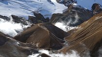 Private Kerlingarfjoll Highlands Adventure