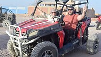 7 Days Hurghada resort all inclusive city tour super safari 