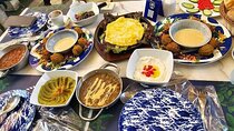 Cairo Food Tours & adventures +30 Tastings