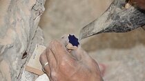 Discover Pottery and Mosaic Zellige on a Factory Tour in Fes